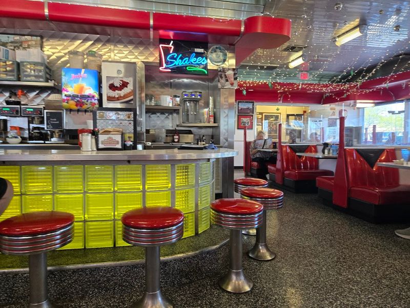 This No-Frills Arizona Diner Is Winning Locals Over With Its Homestyle Breakfast 14 A True Community Gathering Spot in Chandler