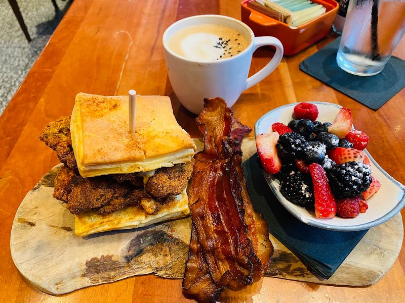 Generous Portions That Give You Real Value