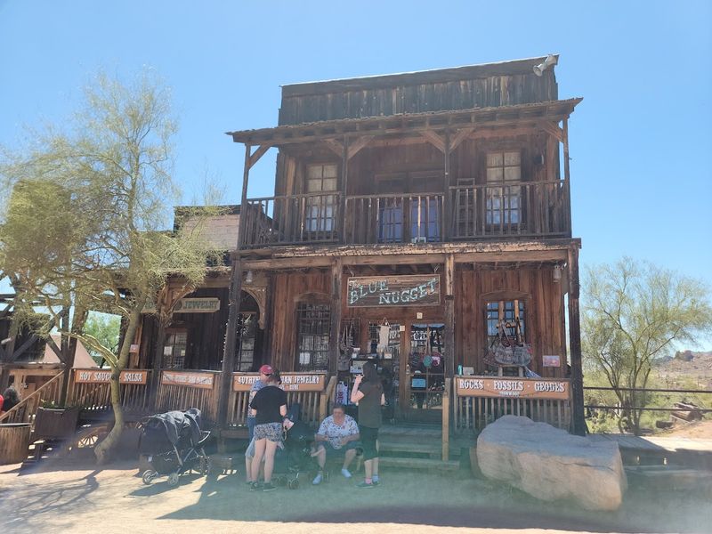 Family-Friendly Fun With Activities for Every Age Group