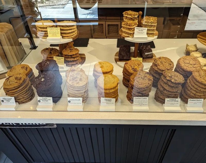 Urban Cookies Bakeshop - Phoenix, Arizona
