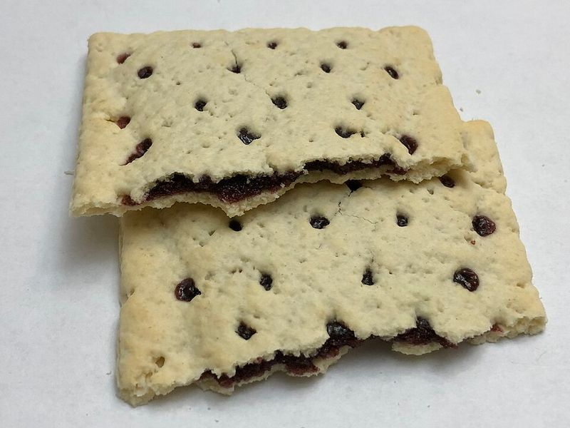 Pop-Tarts