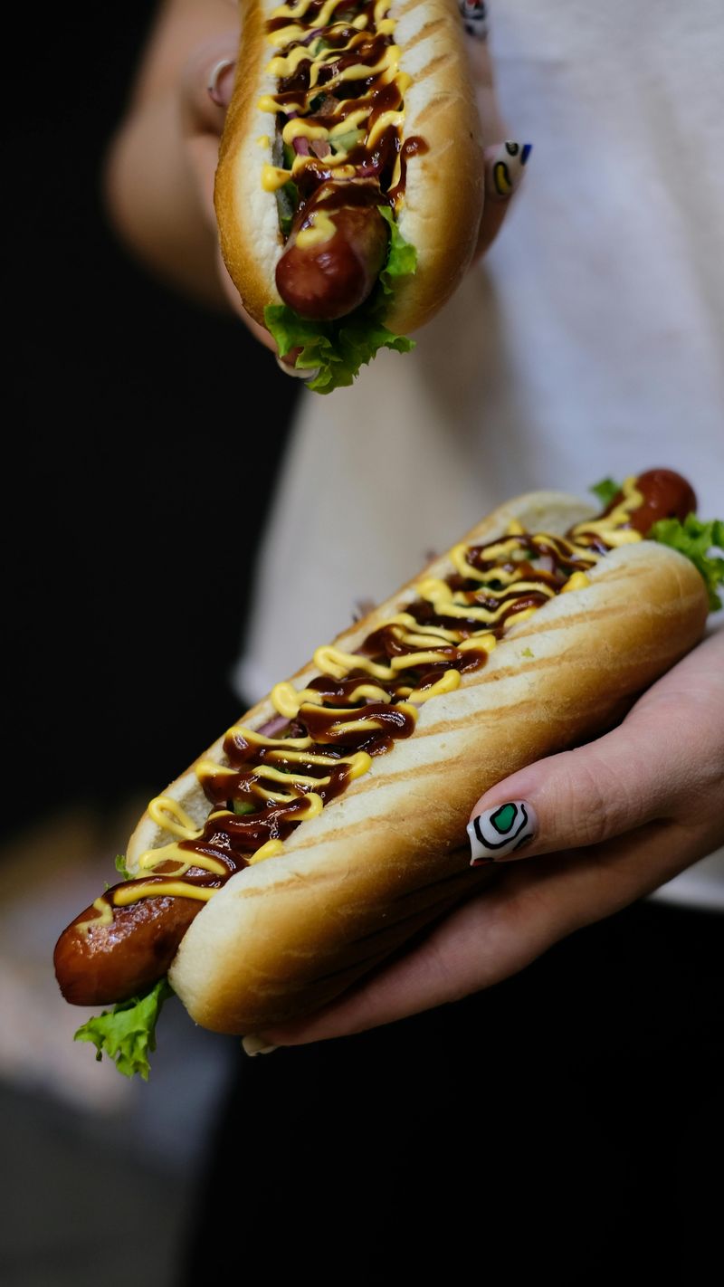 20 Foods That Used to Be Basic Comfort - and Now Feel Slightly Controversial 6 Hot dogs