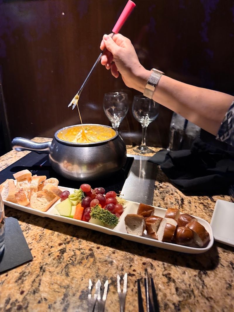Melting Pot - Gatlinburg, Tennessee