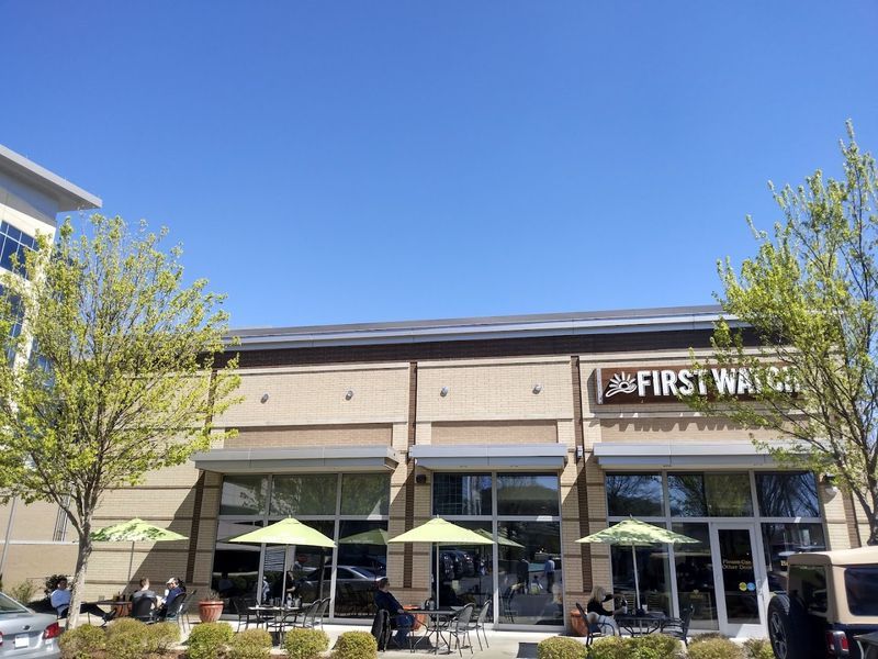 First Watch - Brentwood, Tennessee
