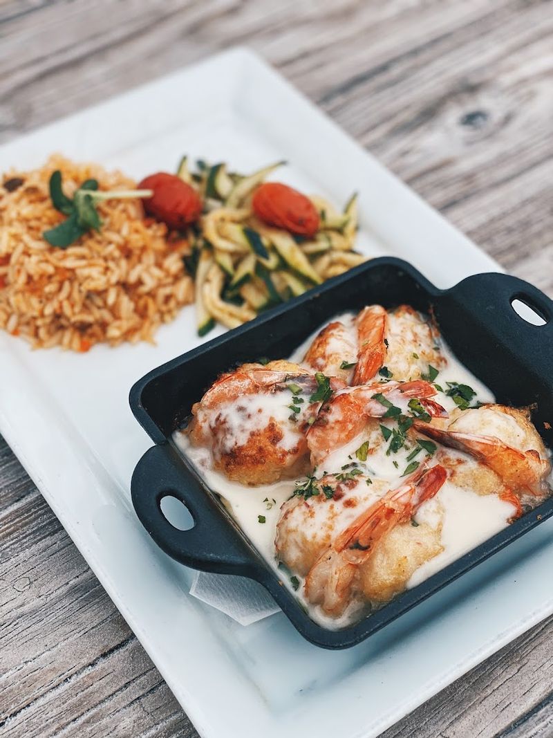 Fresh Seafood That Keeps People Talking