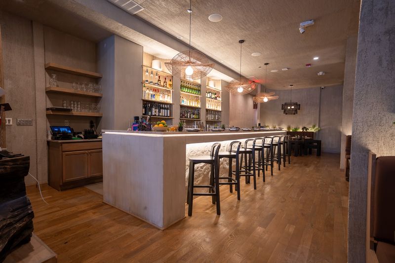 Ceviche Taqueria - Chicago, Illinois