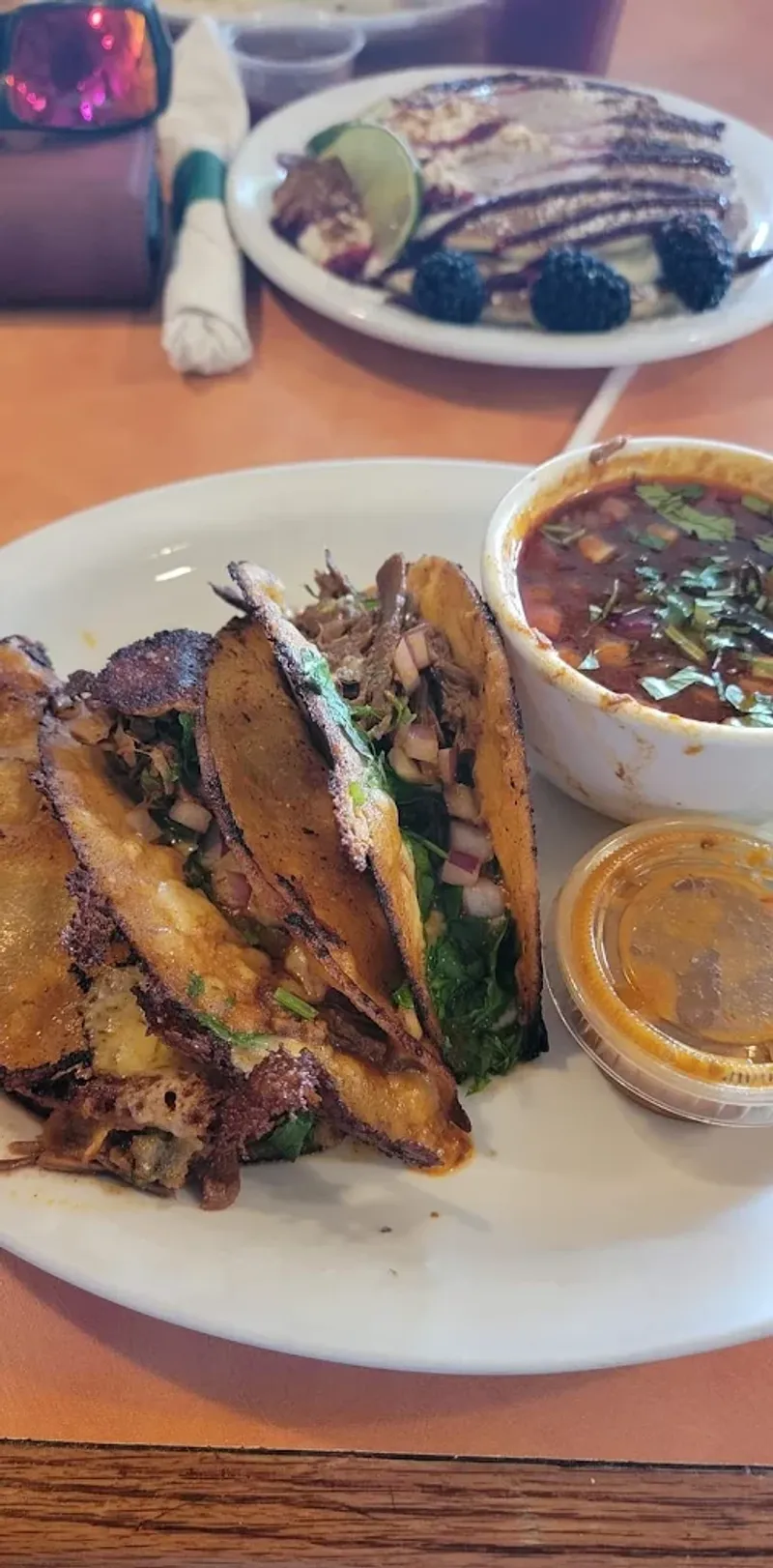 Birria Tacos for Breakfast? Yes, Really