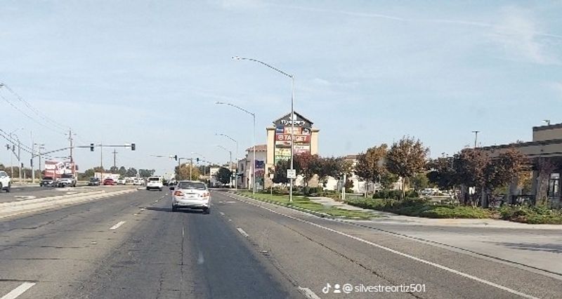 Los Banos - Los Banos, California