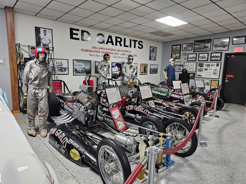 Top Fuel Dragster Evolution Through the Decades