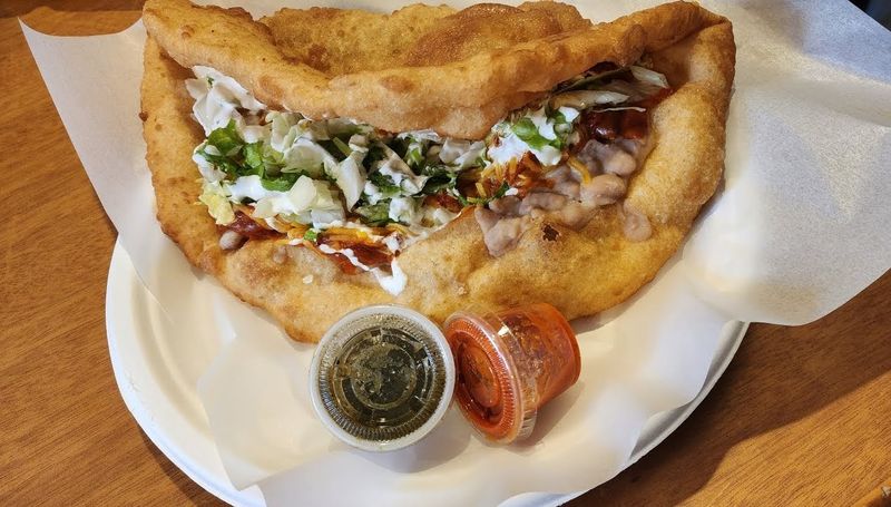 This Unpretentious Arizona Café Is Famous for Its Legendary Fry Bread 9 James Beard Recognition: A Well-Deserved Honor