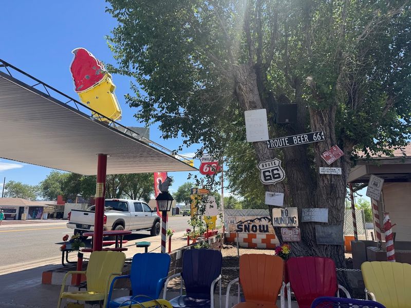 The Patio Experience: Outdoor Dining Done Right