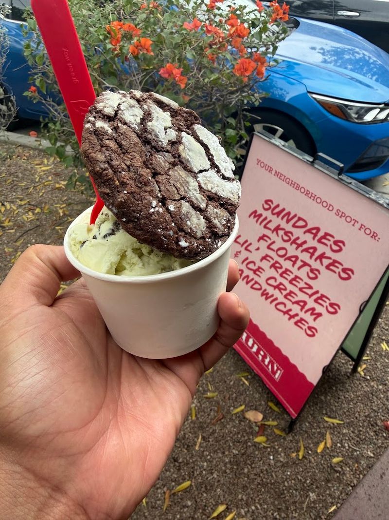 Churn - Phoenix, Arizona