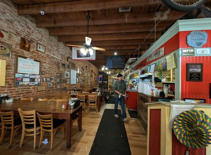 Chicken Fried Steak Smothered in Gravy