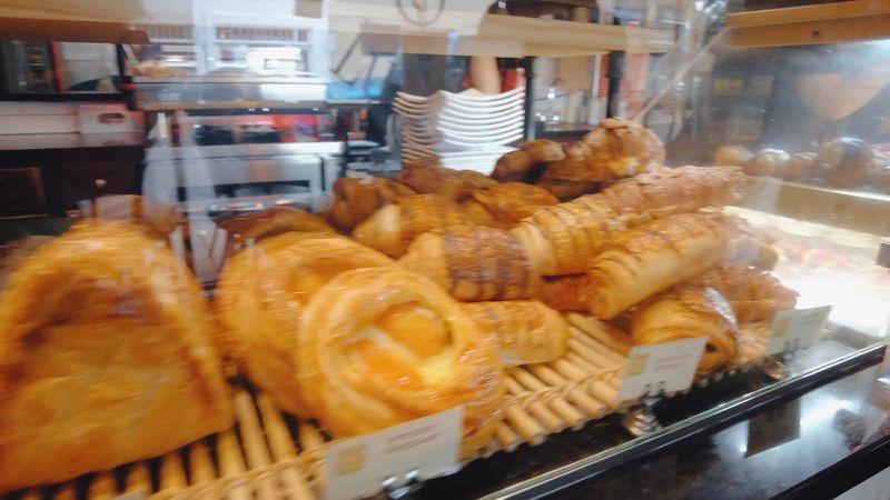 Croissant Gourmet - Winter Park, Florida