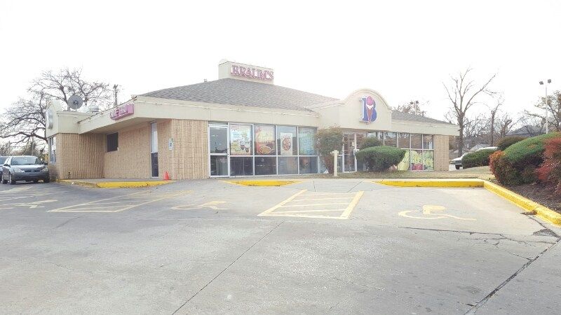 Braum's Ice Cream & Dairy Store - Oklahoma City, Oklahoma