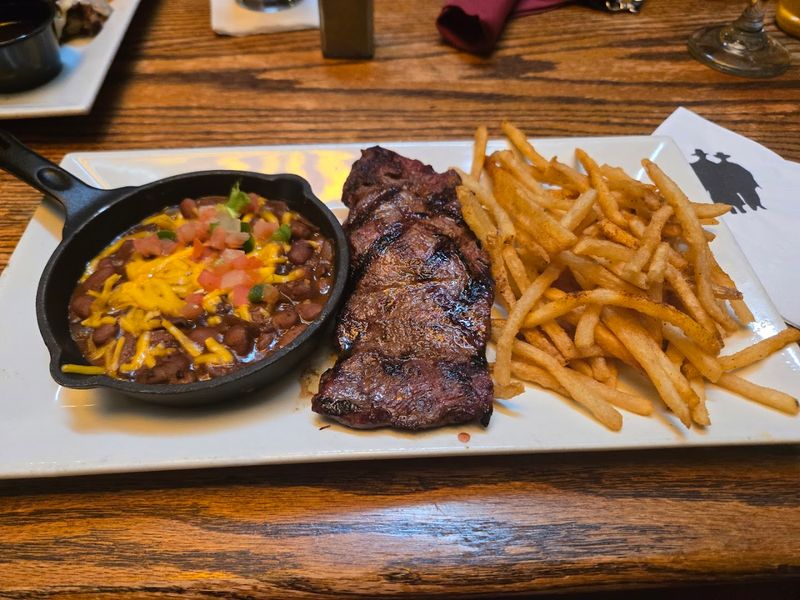 Palace Restaurant & Saloon - Prescott, Arizona