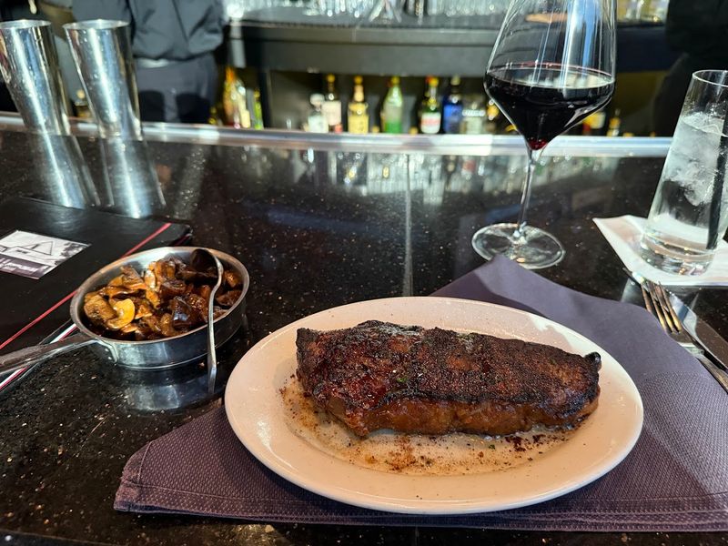 Ruth's Chris Steak House - Las Vegas, Nevada