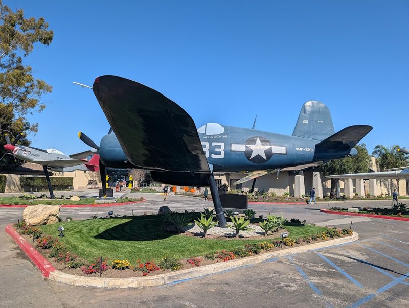 The Proud Bird | Los Angeles - Los Angeles, California