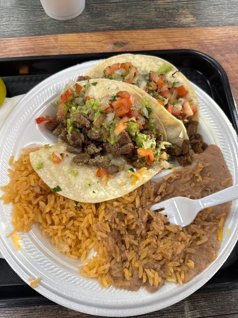 Los Favoritos Taco Shop - Scottsdale, Arizona