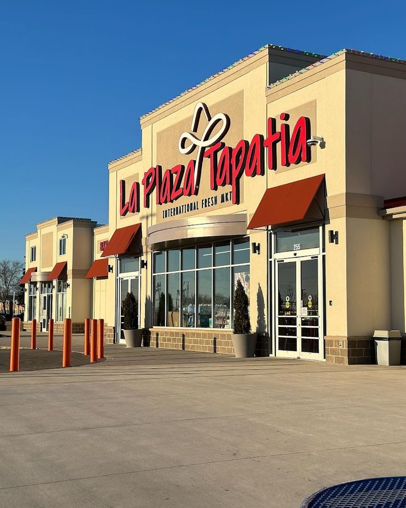 La Plaza Tapatia - Columbus, Ohio