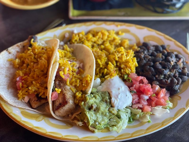 The Spotted Donkey Cantina - Clearwater Beach, Florida