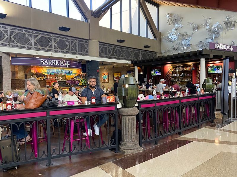 Barrio Cafe Sky Harbor - Phoenix, Arizona