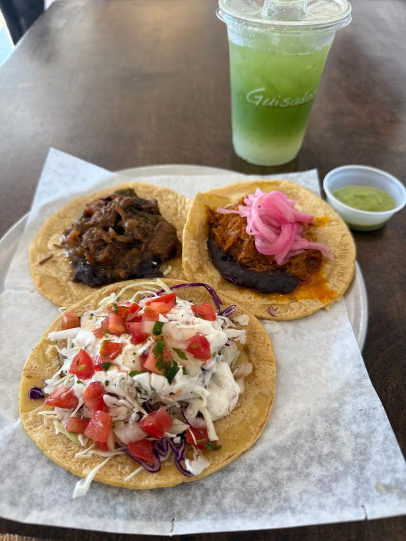 Guisados - Los Angeles, California