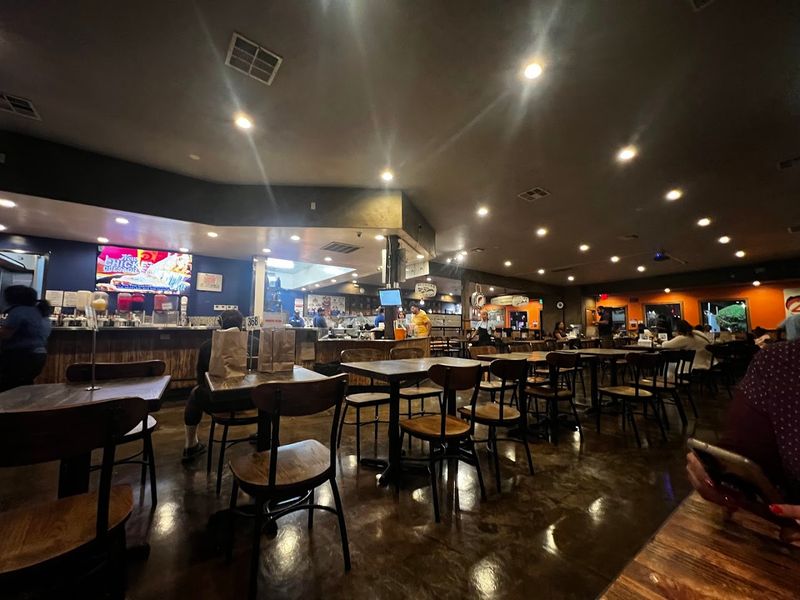 Taco Nazo - Bellflower, California