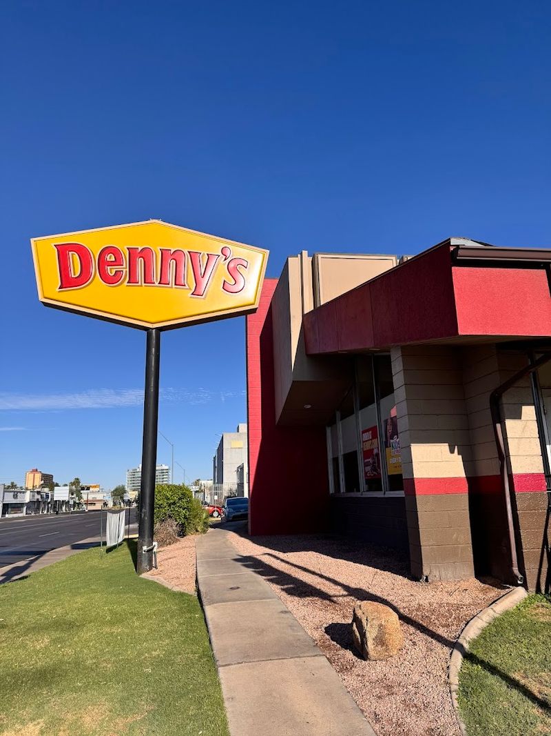 Denny's - Phoenix, Arizona