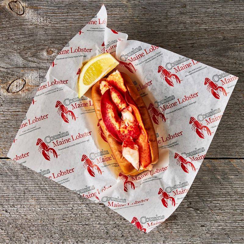 Cousins Maine Lobster Dallas/Fort Worth (Food Truck)