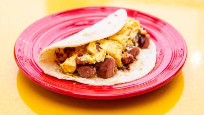 Las Palapas - Callaghan - San Antonio, Texas