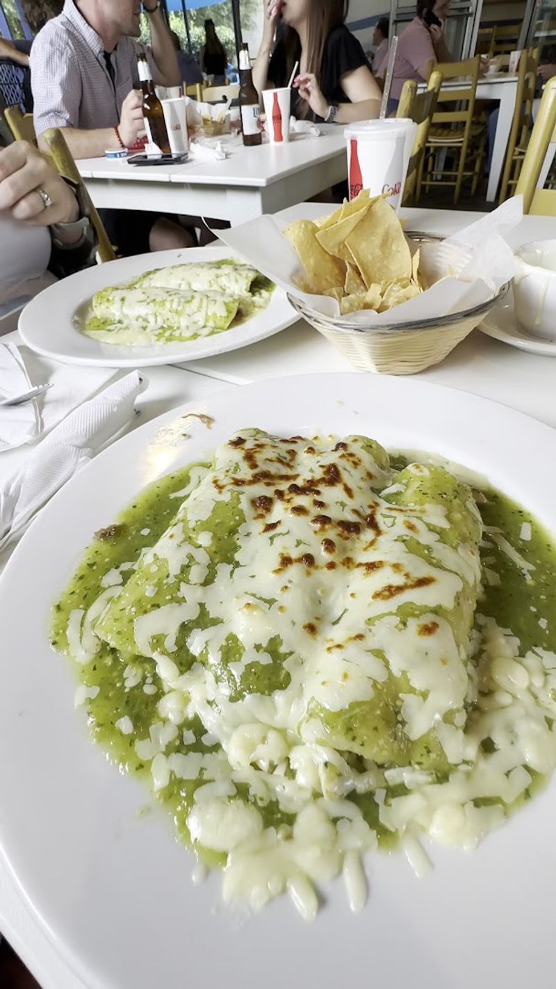 Taqueria Del Sol - Atlanta, Georgia