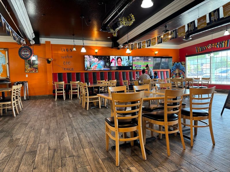 Tacos Los Campesinos - Reno, Nevada