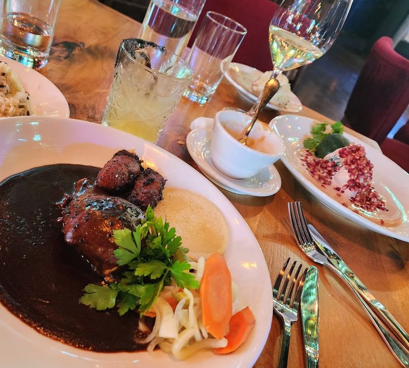 This Arizona desert town is home to a restaurant people swear is worth every mile 9 Grilled Flounder With Pineapple That Surprised Everyone at the Table