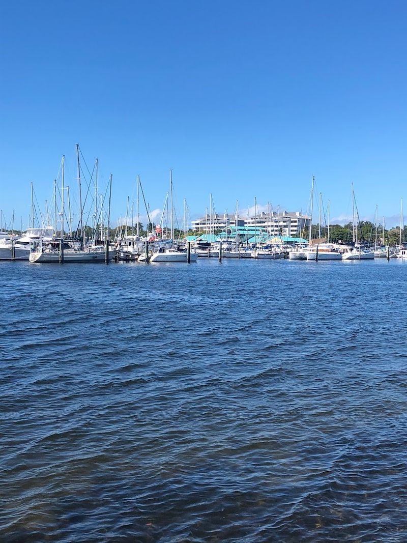 Palmetto - Palmetto, Florida