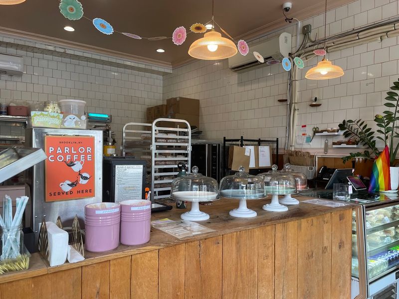 Petee's Pie Company - New York, New York