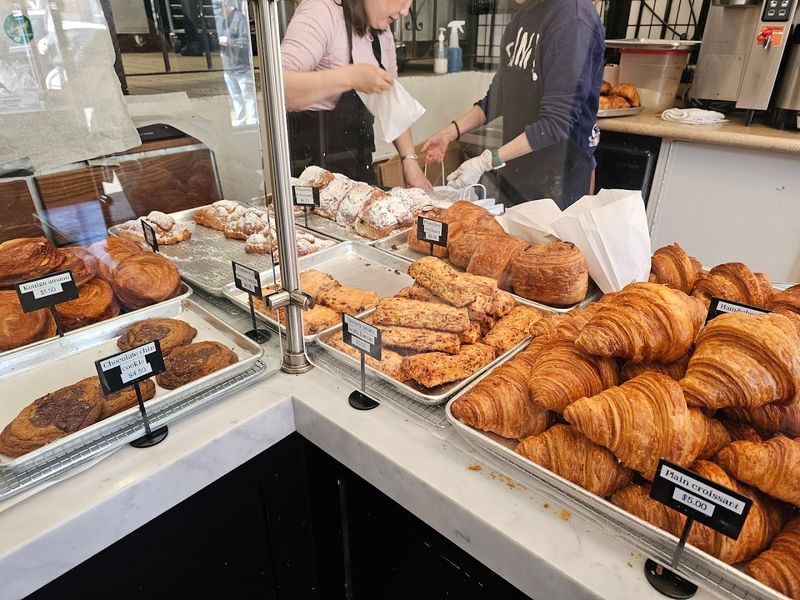 Arsicault Bakery - San Francisco, California