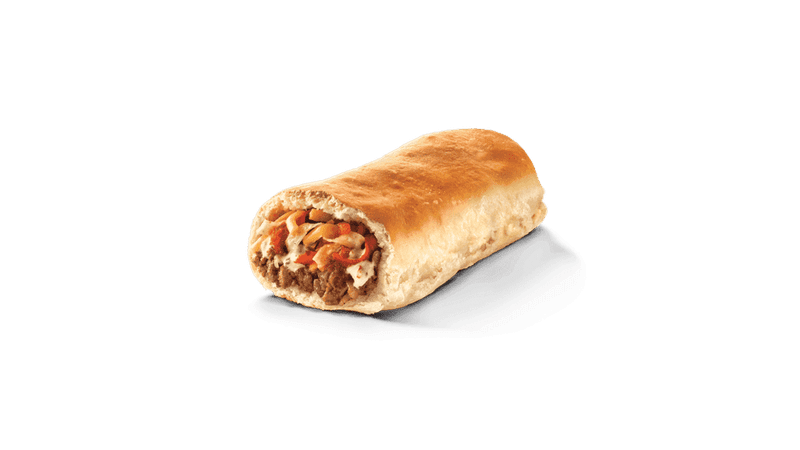 Runza Restaurant - Lincoln, Nebraska