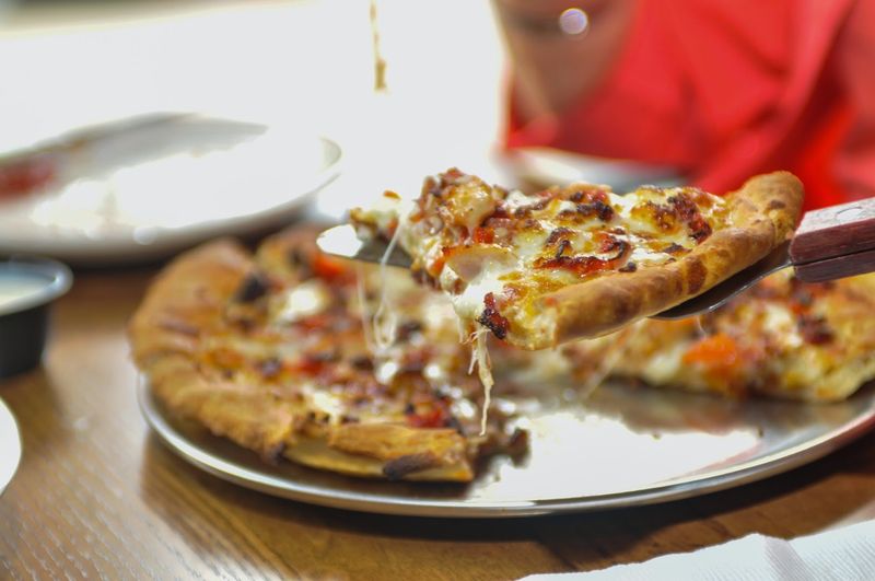 Hideaway Pizza - Tulsa, Oklahoma