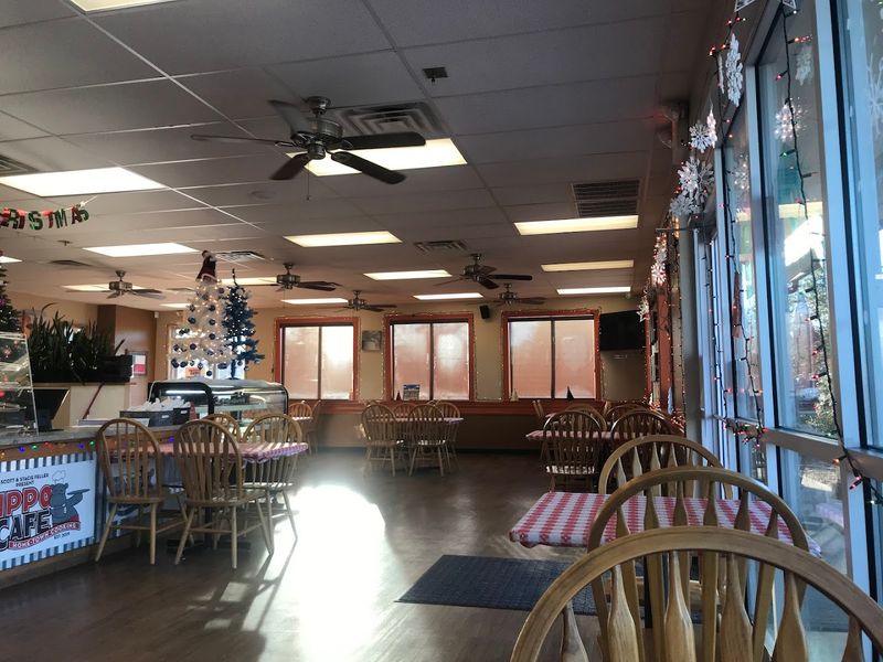 A Community Spot With Deep Roots in Hutto