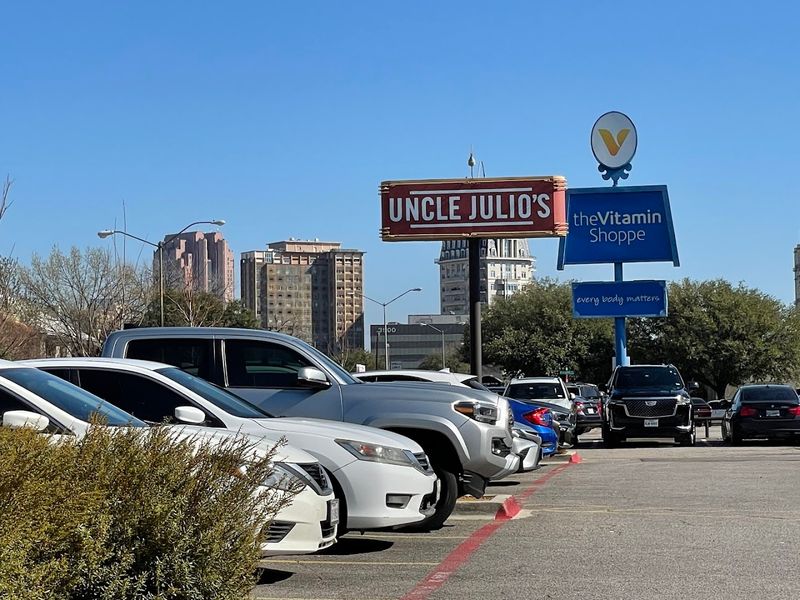 Genesis Benefit Thrift Store - Dallas, Texas