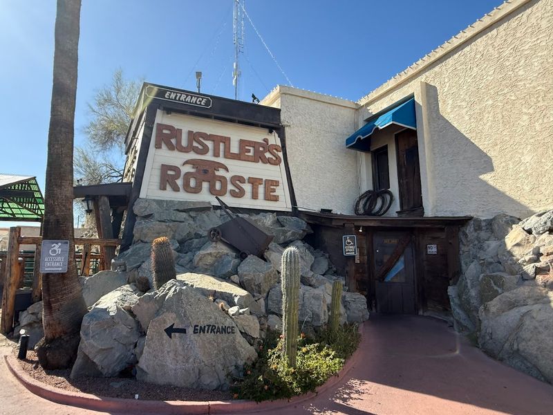 Easy Access From Arizona Grand Resort and Beyond