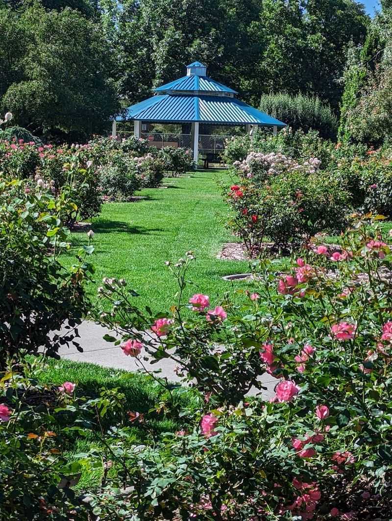 Idlewild Park - Reno, Nevada