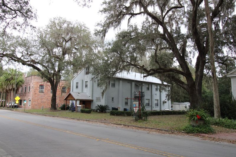Visit Florida's Oldest Inland Town for a Day of Discovery 13 Birdwatching Around Micanopy