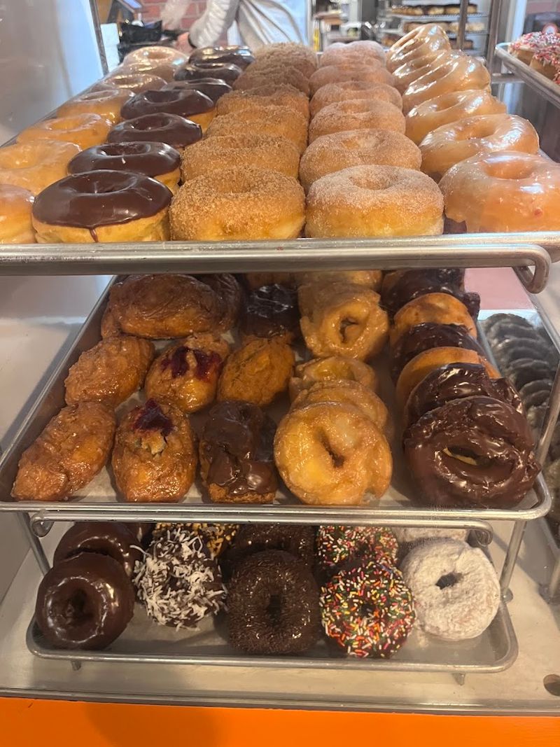 Savory Options That Surprise First-Time Visitors