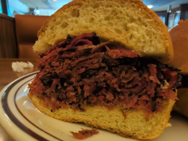 Canter's Deli - Los Angeles, California