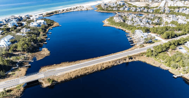 Scenic Highway 30A: The Road That Connects It All