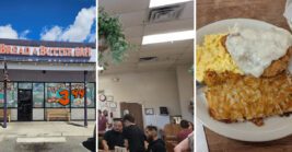 The Arizona breakfast place where packed tables start feeling normal before sunrise