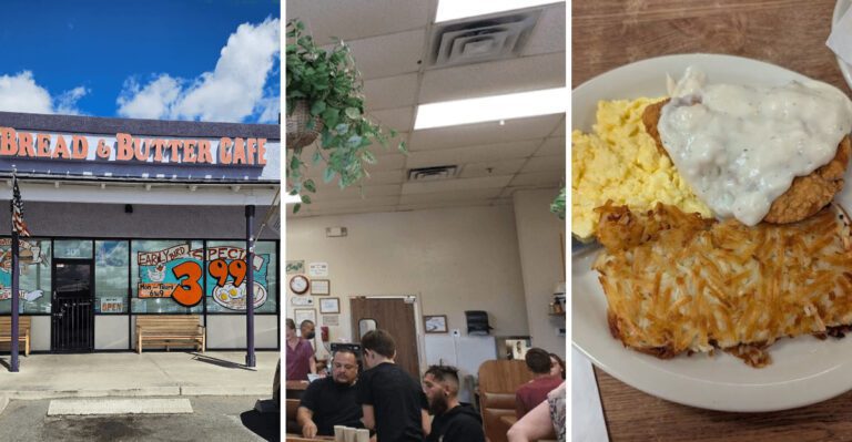 The Arizona breakfast place where packed tables start feeling normal before sunrise