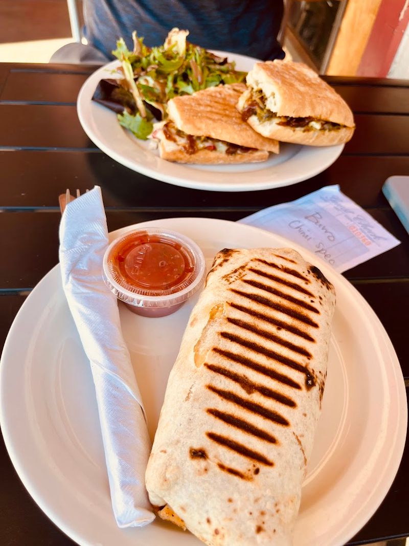 Breakfast Burritos and Morning Meals Done Right